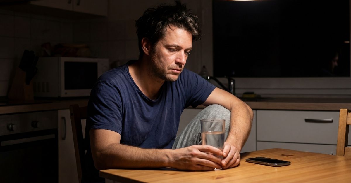 The Friendship Recession: Why Men Are Losing Connections