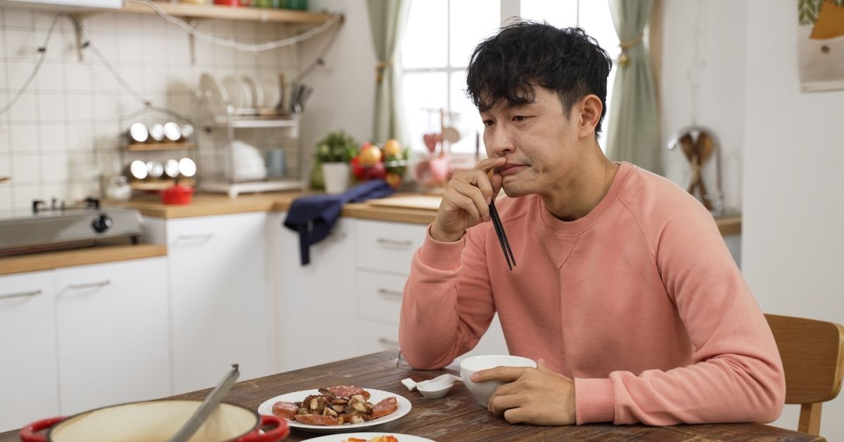 Is Your ‘Gut-Friendly’ Diet Pushing Friends Away?