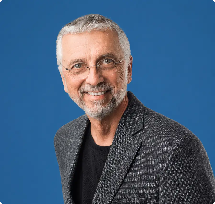 Dr David Kuhl