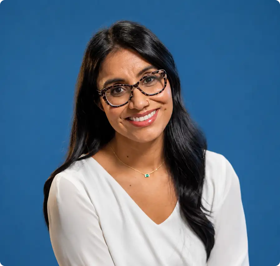 Nicky Dhaliwal