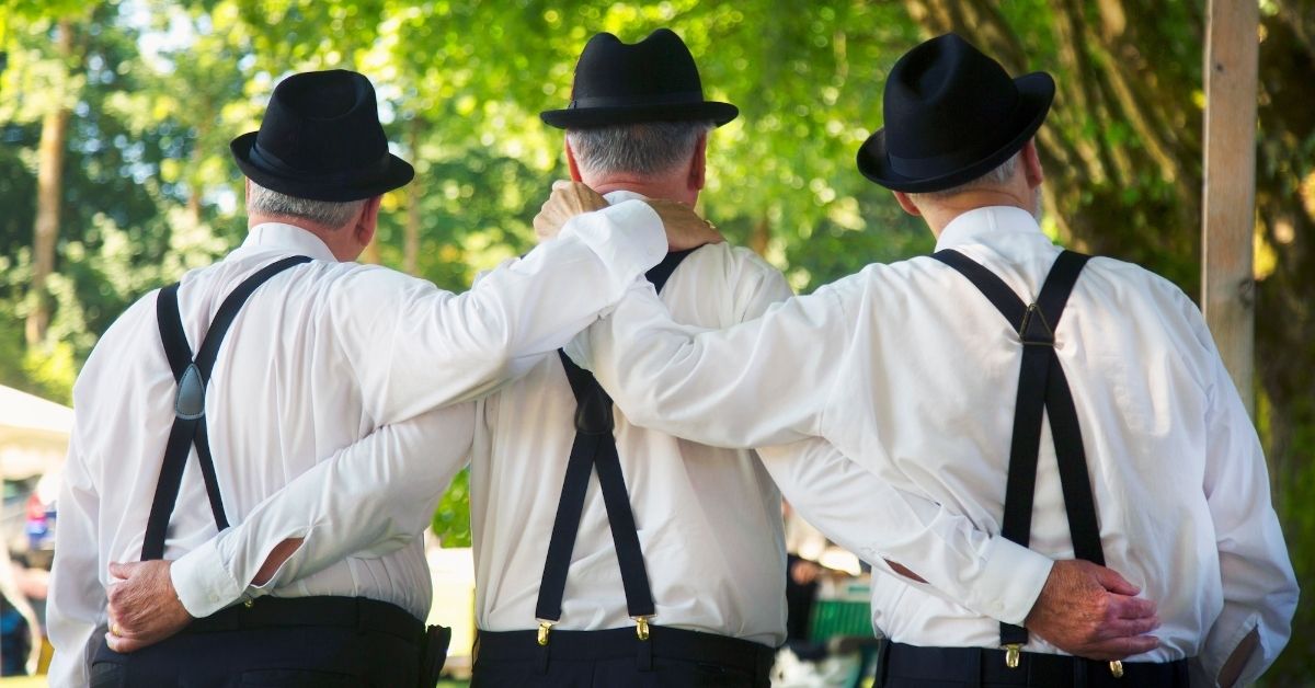 This Is Why We Wear Suspenders