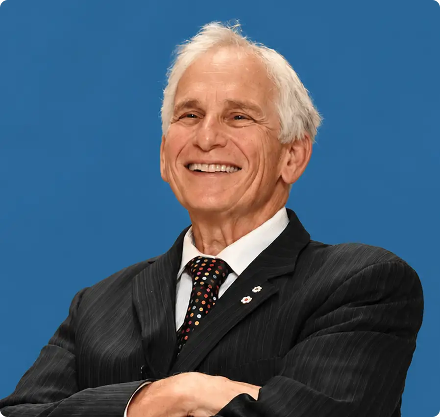 Dr. Larry Goldenberg