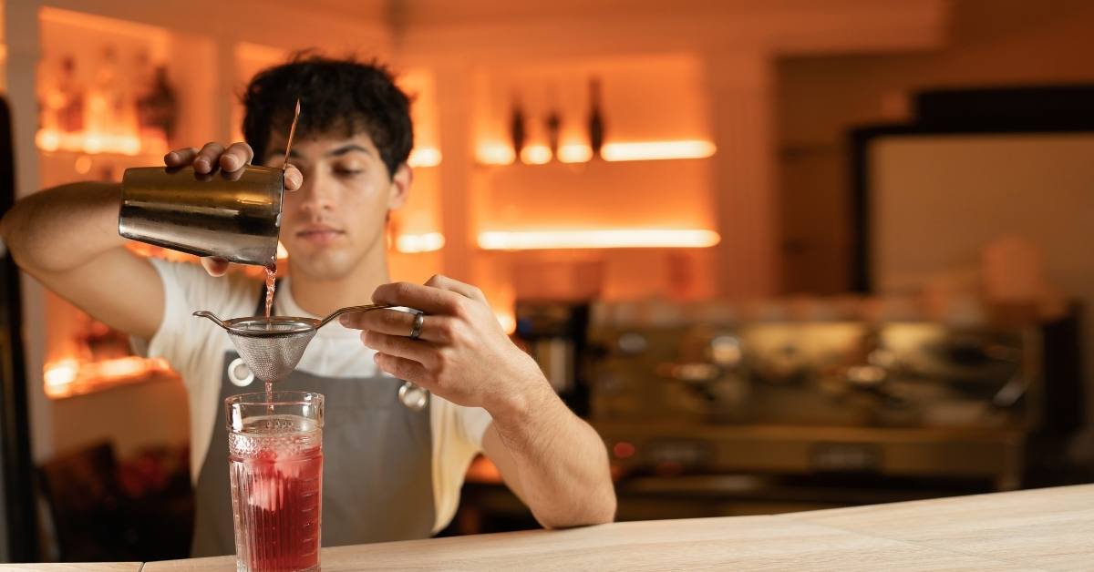 Drinks So Good You’ll Forget They’re Non-Alcoholic