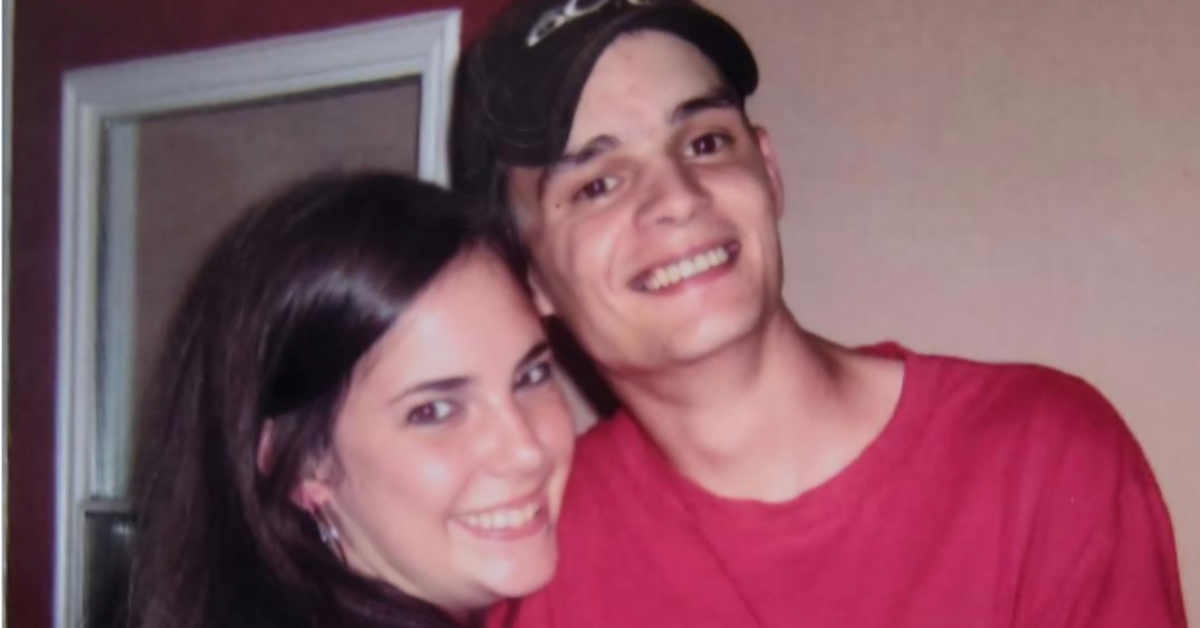 After Losing Her Brother to Suicide, One Woman Found Purpose in Helping Others