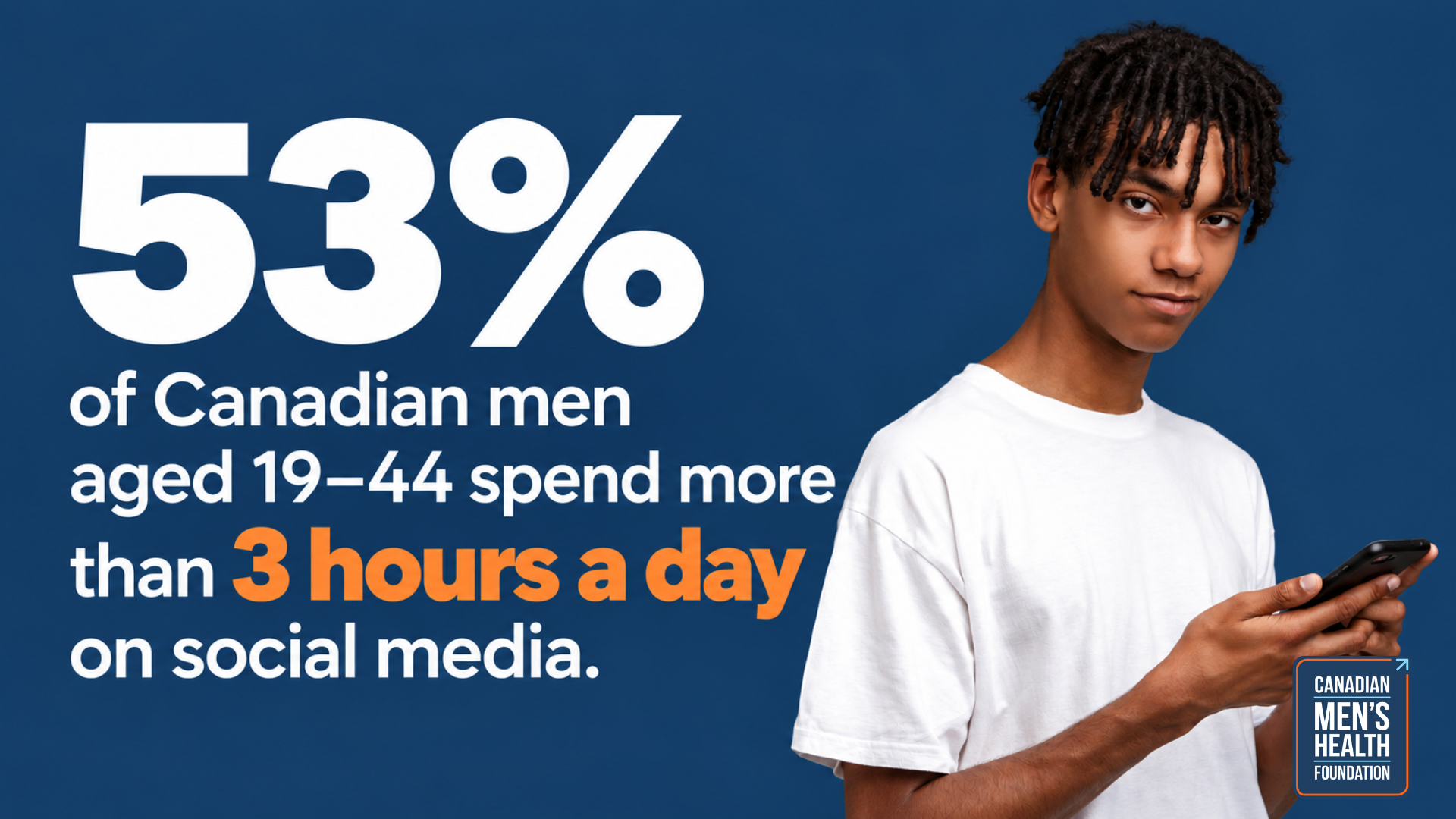 2026 Social Media and Men's Mental Health Research - Canadian Men’s ...
