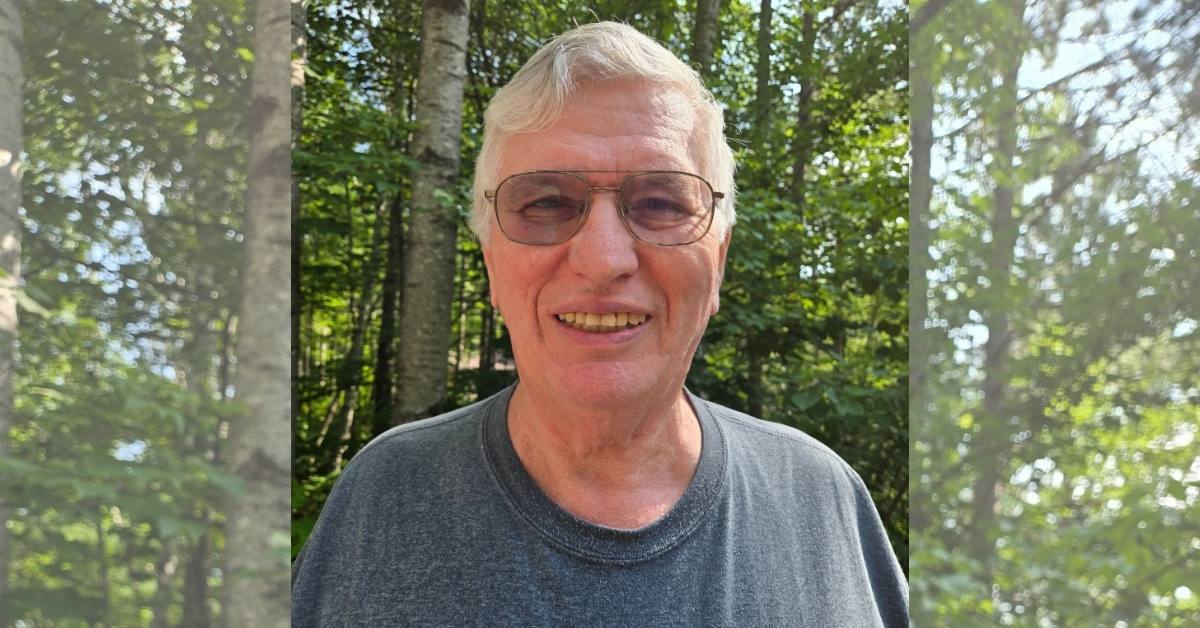 Al Carl prostate cancer survivor