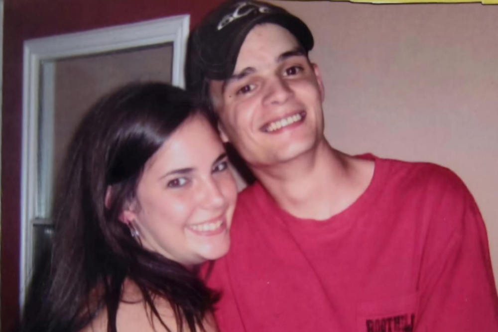 After Losing Her Brother to Suicide, One Woman Found Purpose in Helping Others